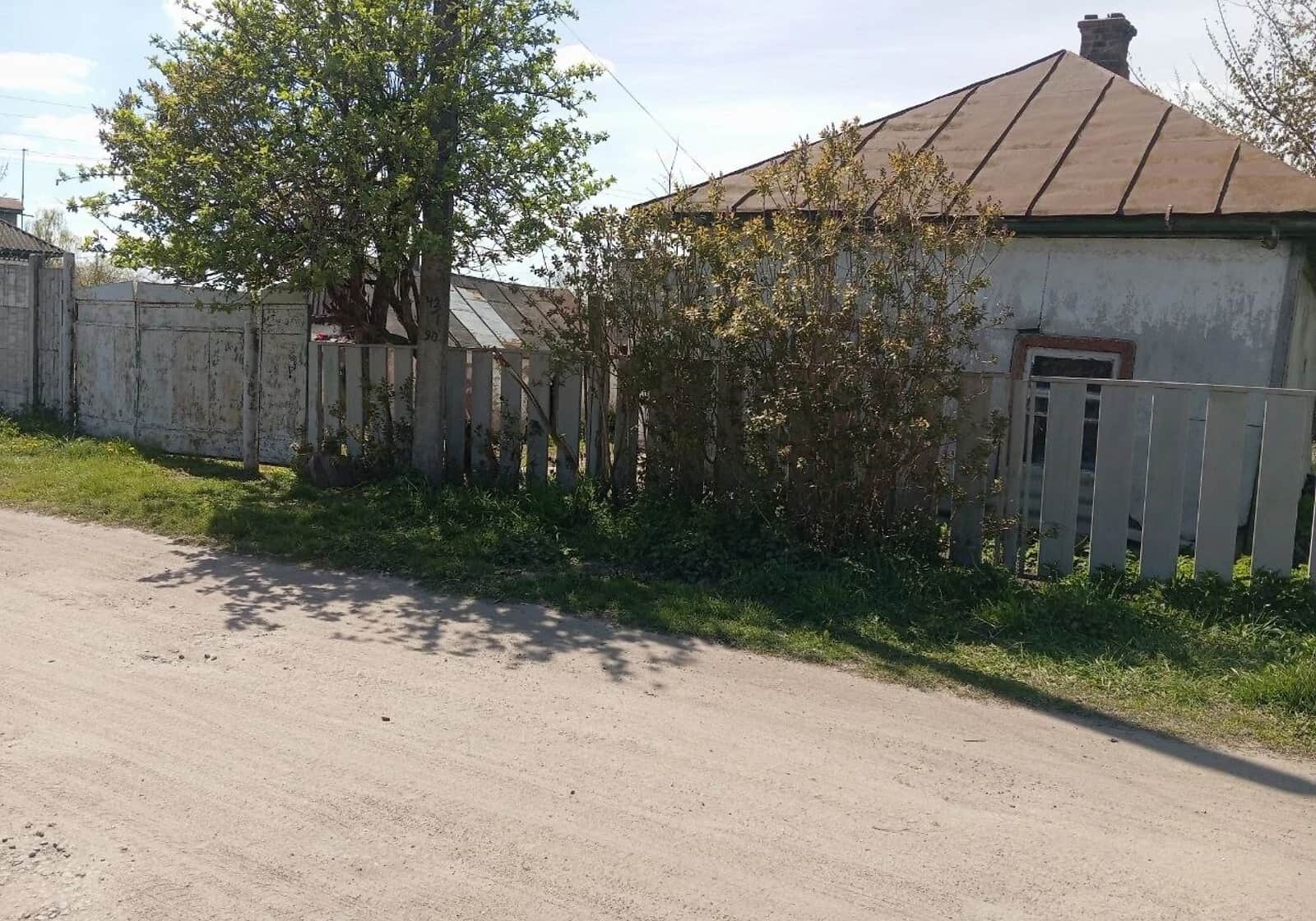 Дача, Прилуки: торг можливий, 10 соток, криниця - фото 2