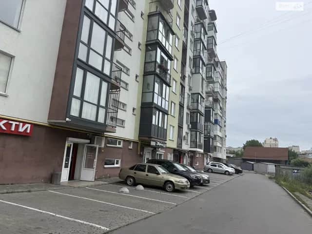 Приміщення, Олієжир комбінат: вхід без порогів, зовнішнє утеплення - фото 2