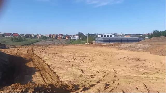 Ділянка 102 соток, Сокільники: промислове призначення, будівництво - фото 1