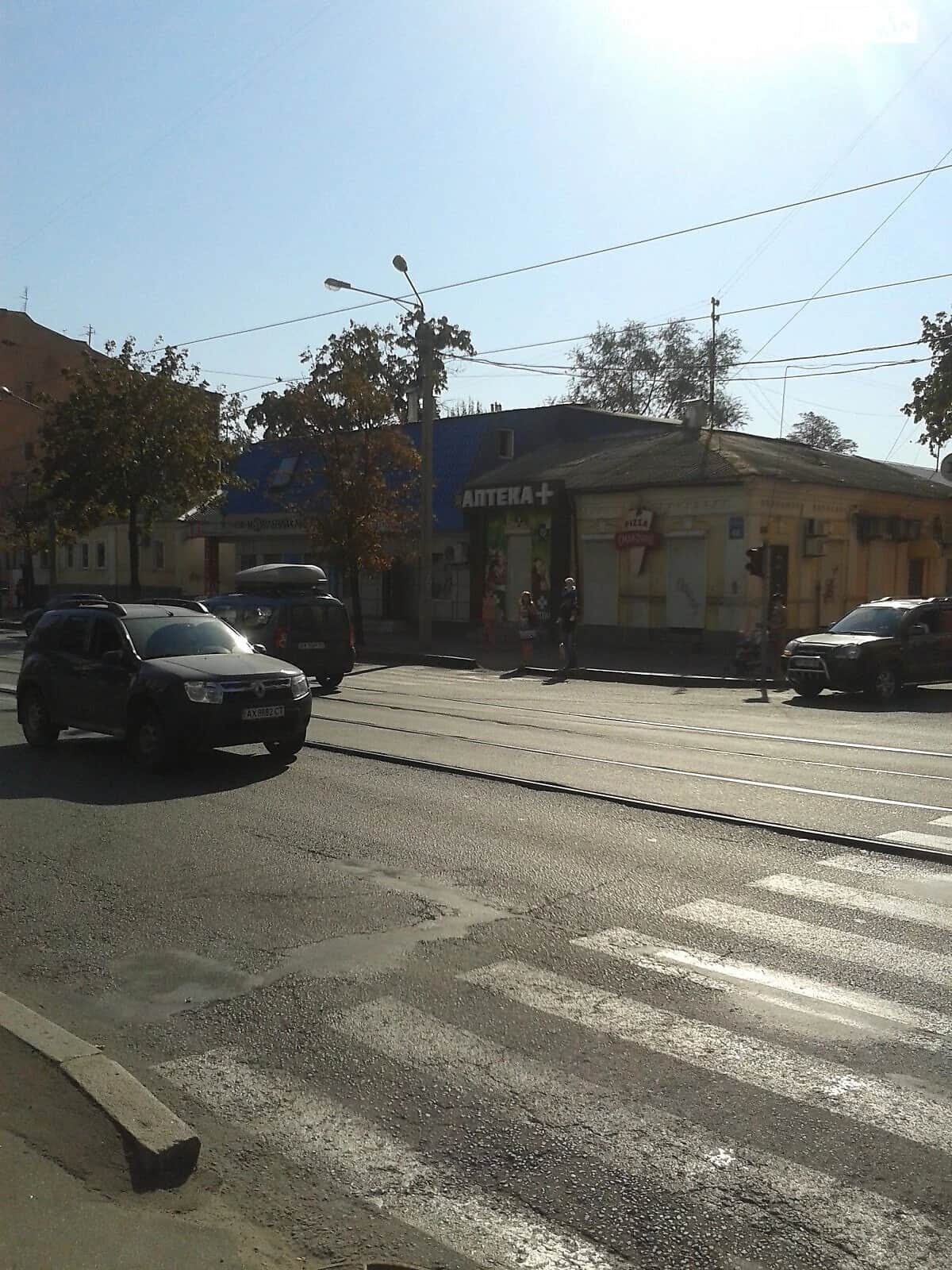 Приміщення, Основ’янський: під магазин, захисні ролети, газове опалення - фото 2