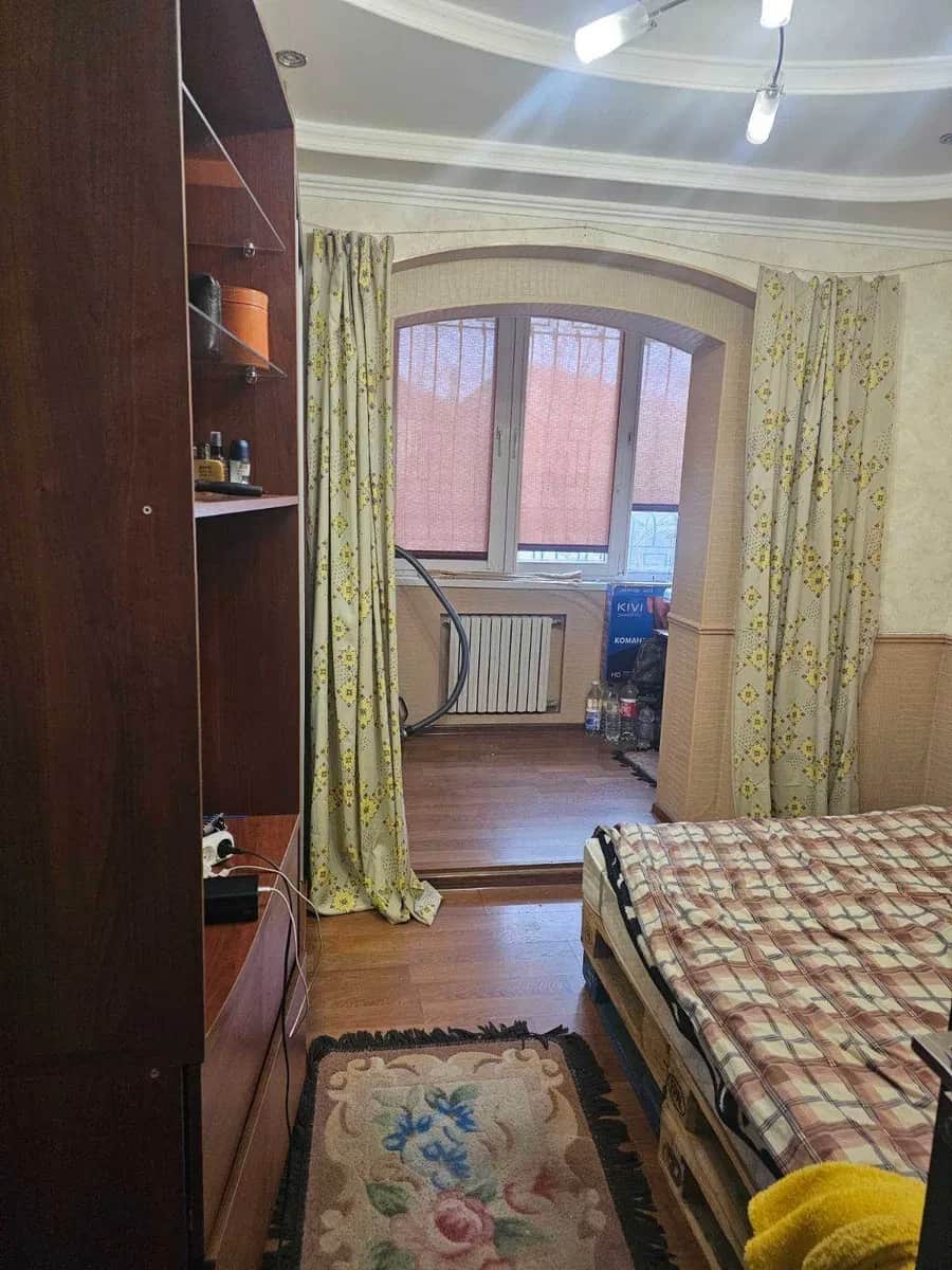 3-кімнатна квартира, Херсон: авторський ремонт, паркувальне місце - фото 2