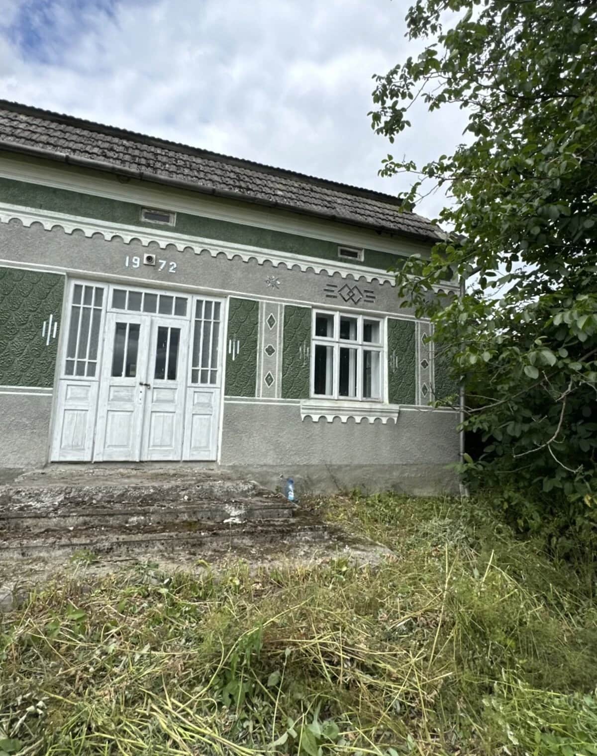 Дача, Колоколин: криниця, пічне опалення, потребує ремонту - фото 2