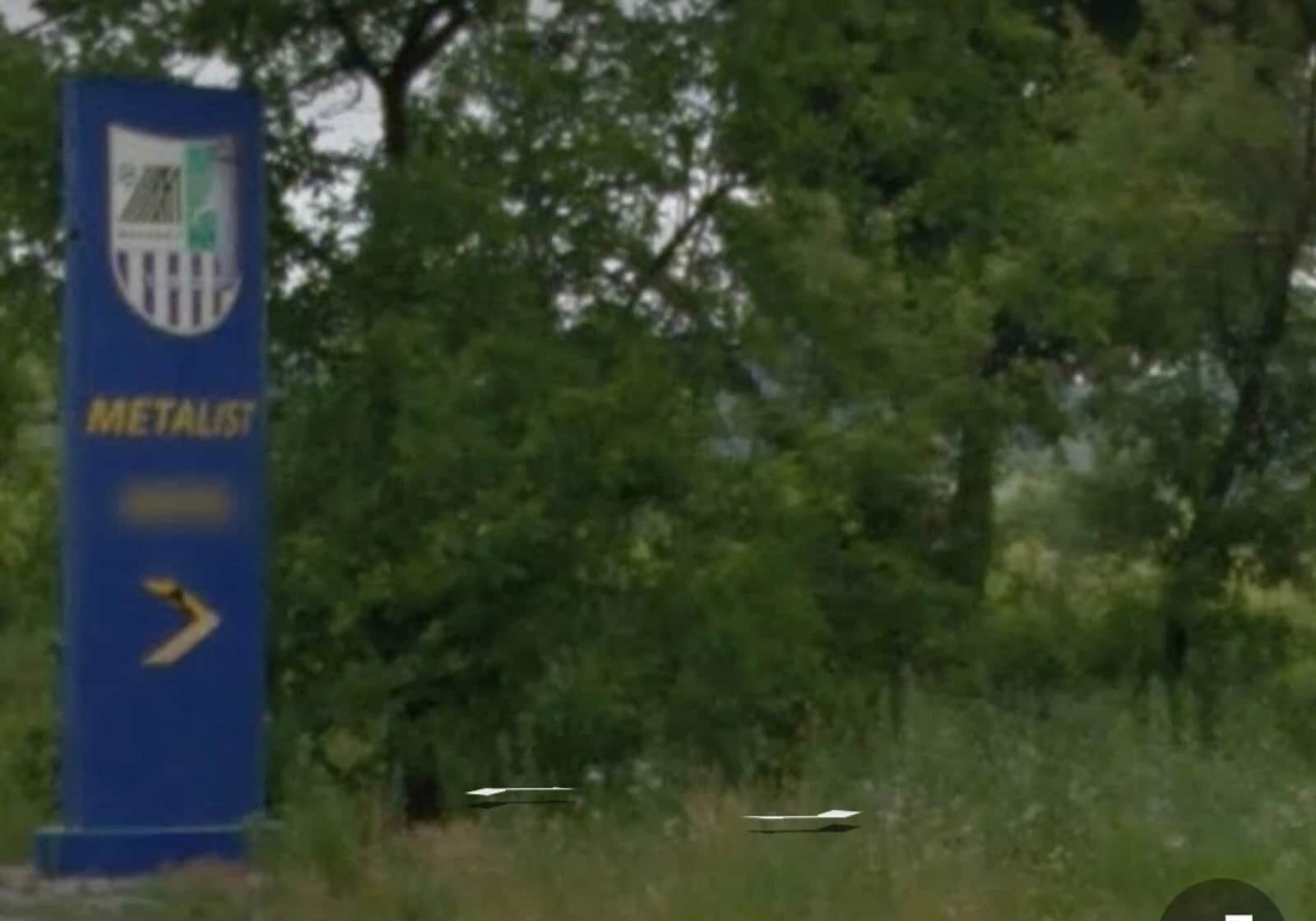Ділянка 14 соток, Затишне: під забудову, під гараж, торг - фото 1