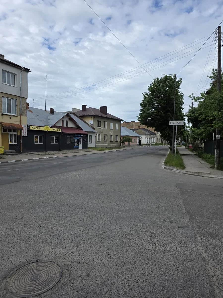 Приміщення, Стрий: фасадне, паркувальне місце, сигналізація - фото 2