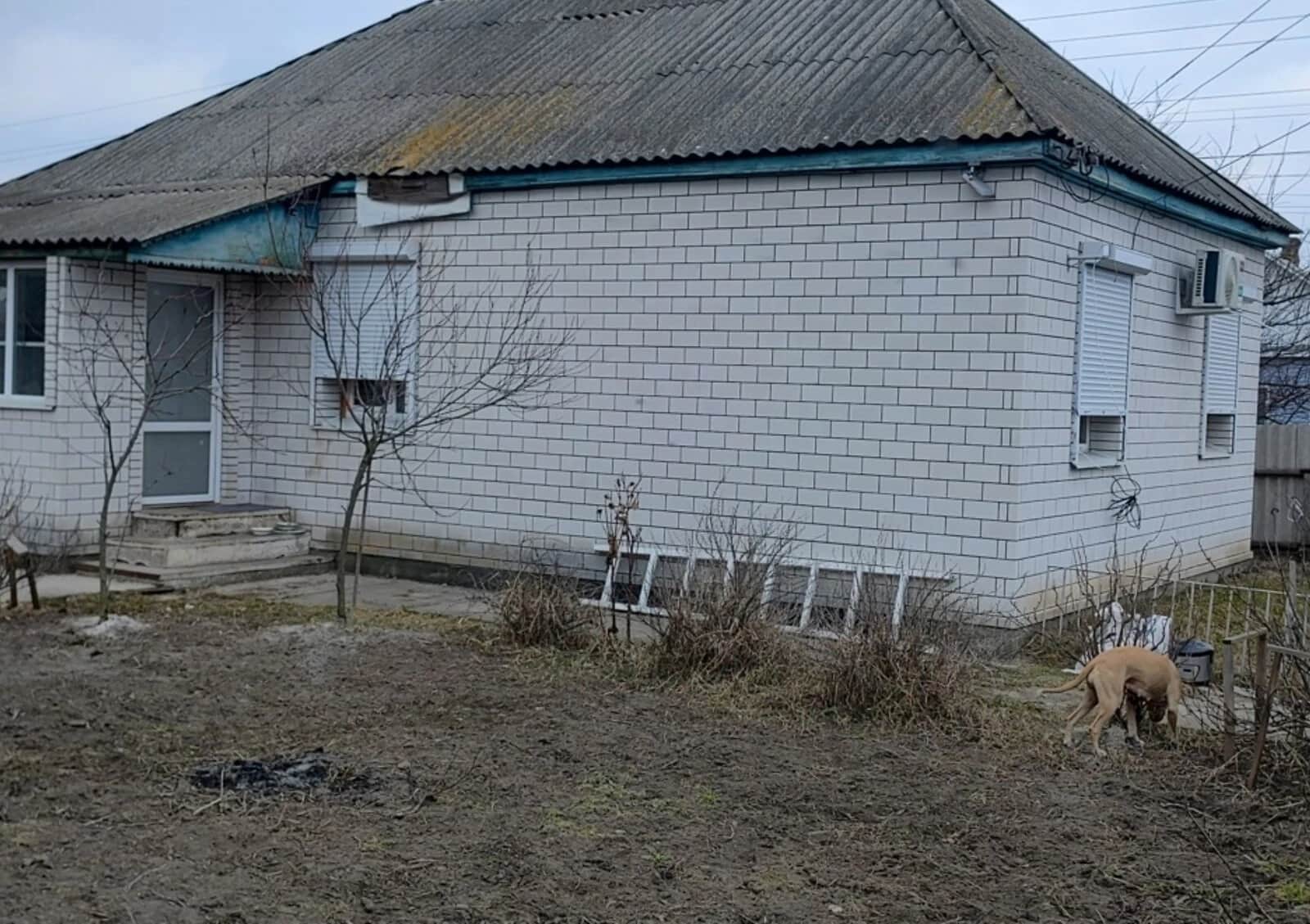 Будинок, Конотоп: 8 соток, дизайнерське оформлення, цегляні стіни - фото 2