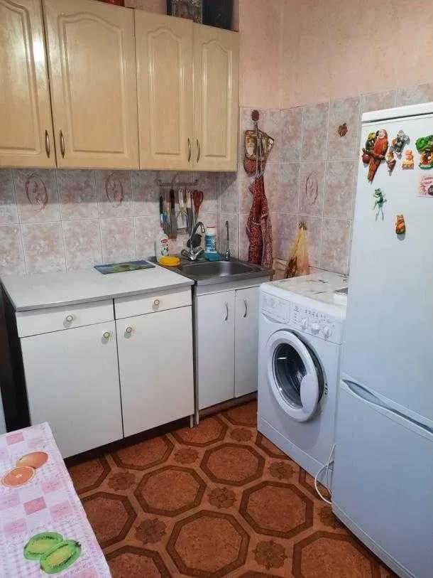 1-кімнатна квартира, Салтівський: 533-й мікрорайон, заходь і живи - фото 2