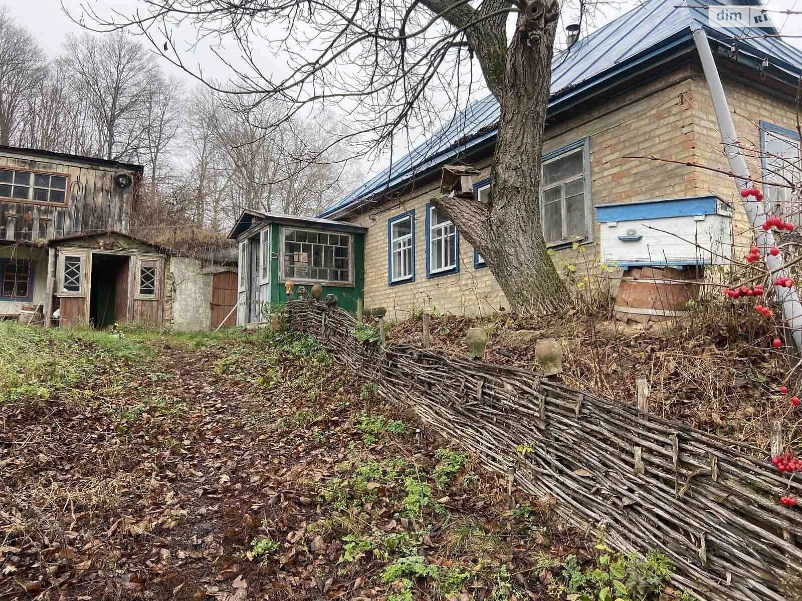 Дача, Будо-Орловецька: літня кухня, пічне опалення, цегляні стіни - фото 1