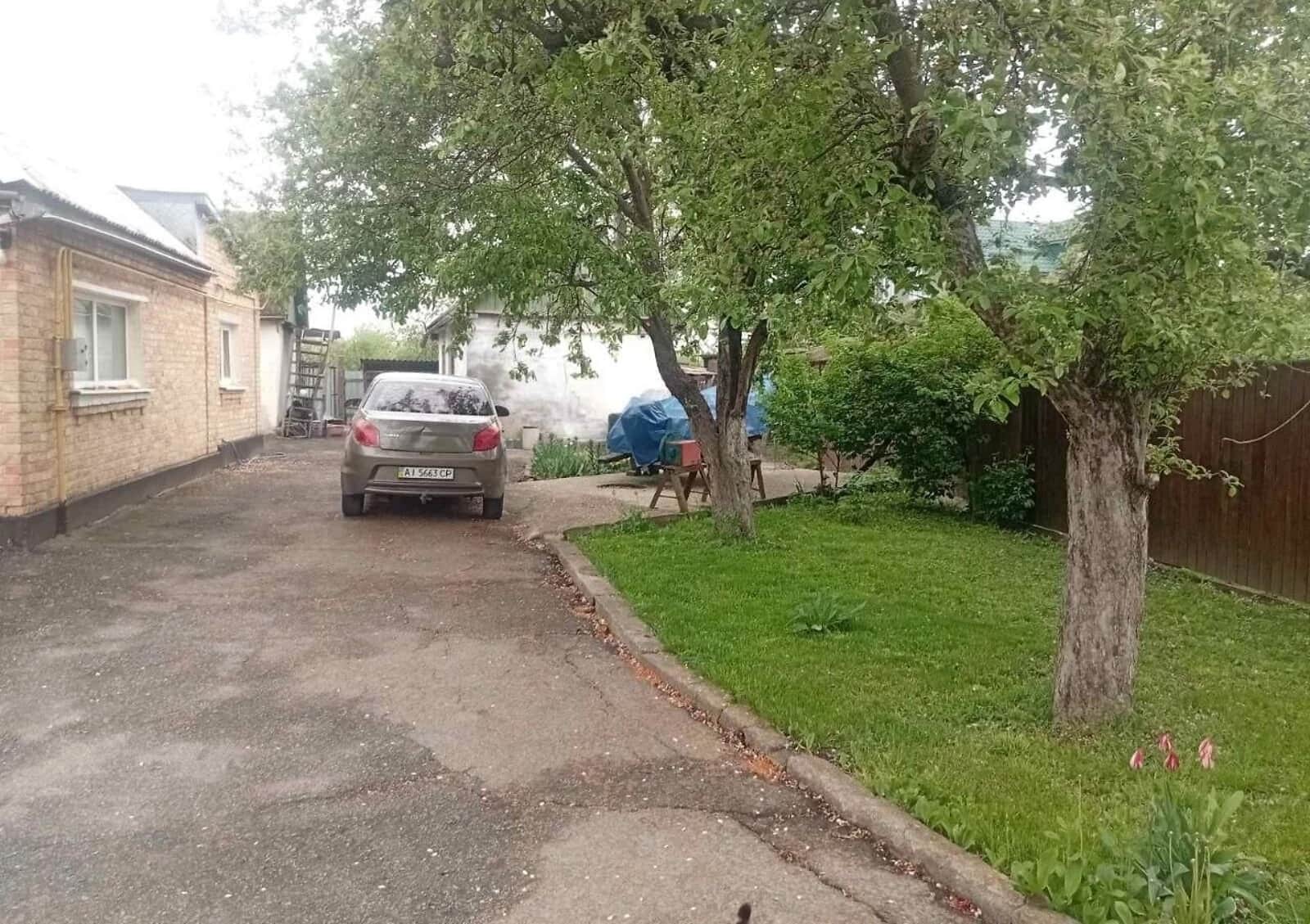 Будинок, Корсунь-Шевченківський: 35 соток, 4 спальні, баня - фото 2