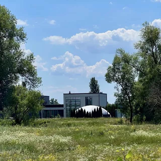 Ділянка 15 соток, Вишеньки: під забудову, електрика, асфальтована дорога - фото 1