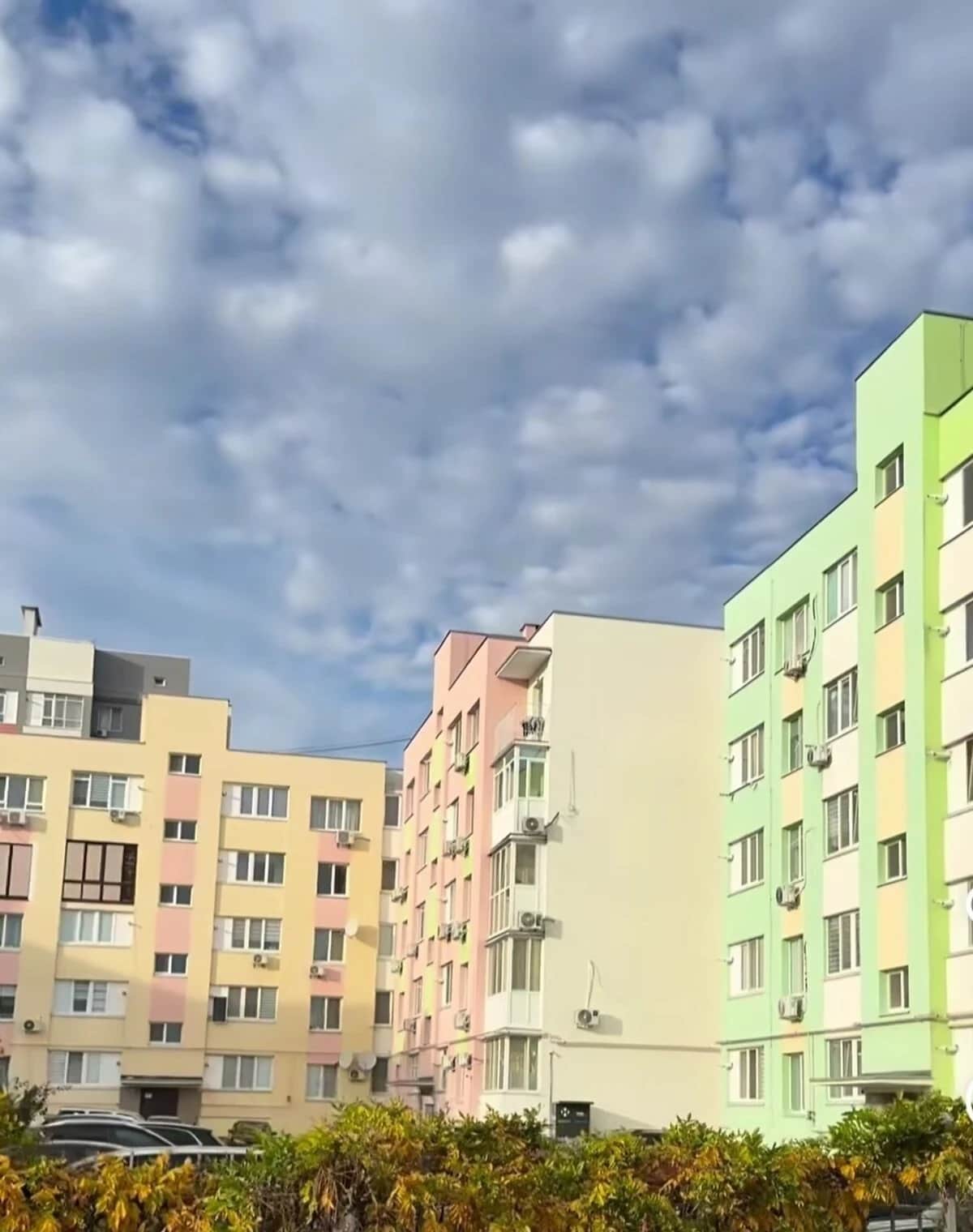 3-кімнатна квартира, Північний: єОселя, чорнова штукатурка, 2 санвузли - фото 2
