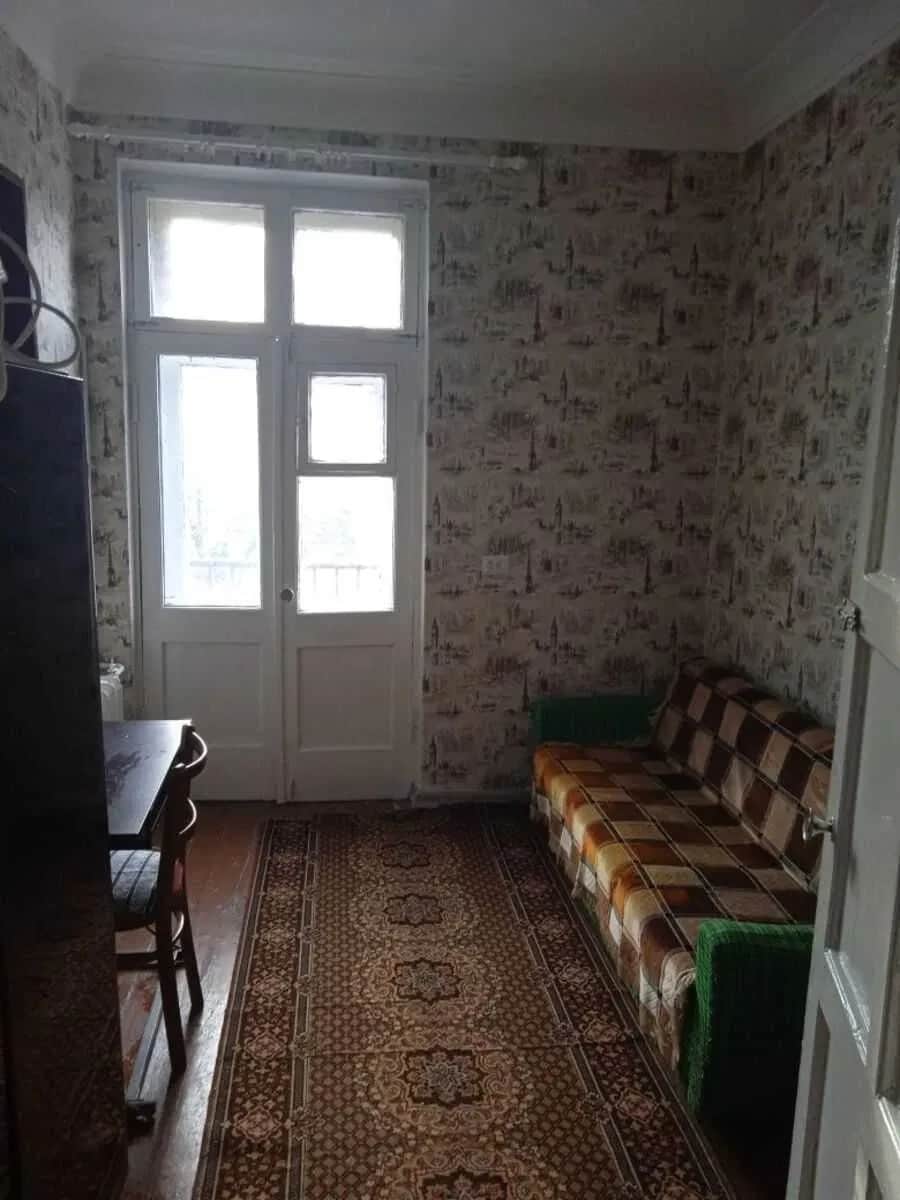2-кімнатна квартира, Тюленіна: можна з дітьми, тепло й вода без світла - фото 2