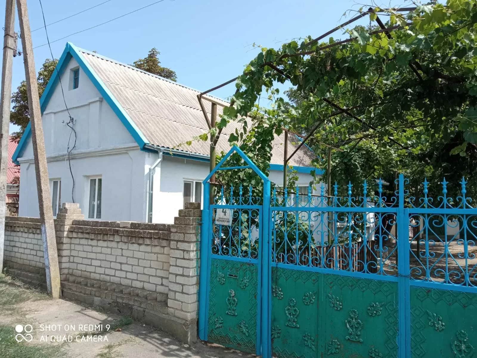 Будинок, Білка: 45 соток, гараж, за 1 м від жіночого монастиря - фото 1