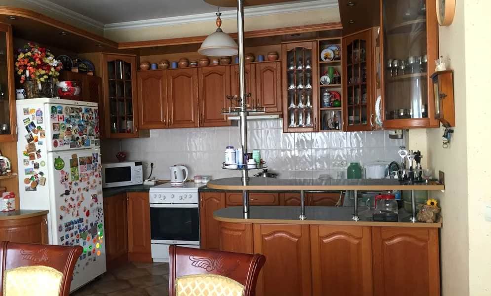 Будинок, Крижанівка: басейн і сауна, панорама на Одеську затоку - фото 1