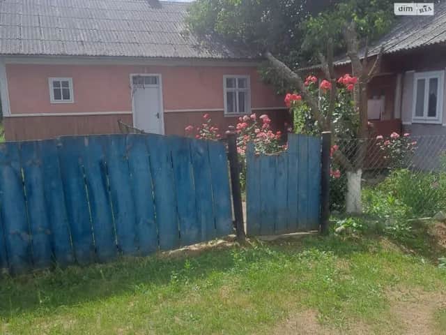 Будинок, Липівка: стіни з брусу, літня кухня - фото 1