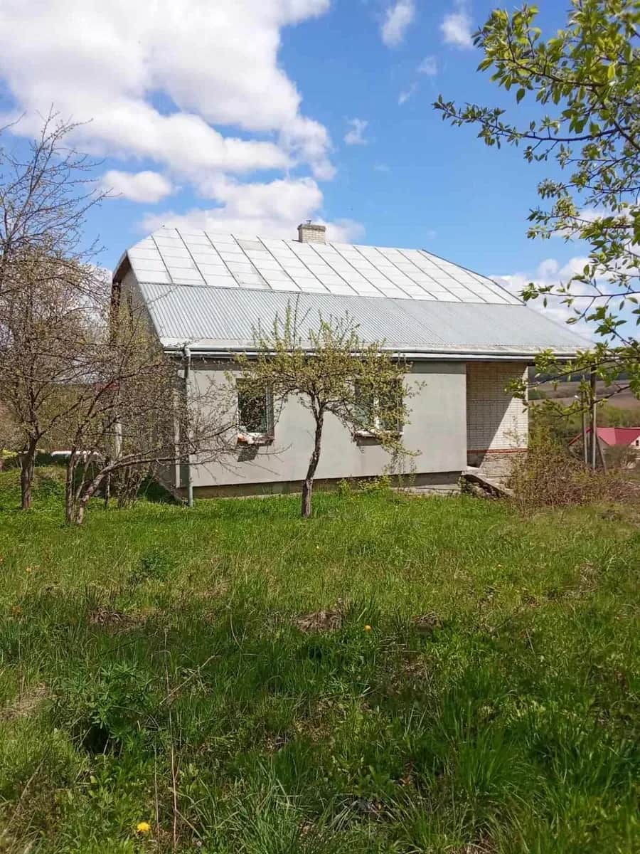 Будинок, Дев'ятники: 25 соток, підігрів підлоги, торг - фото 2