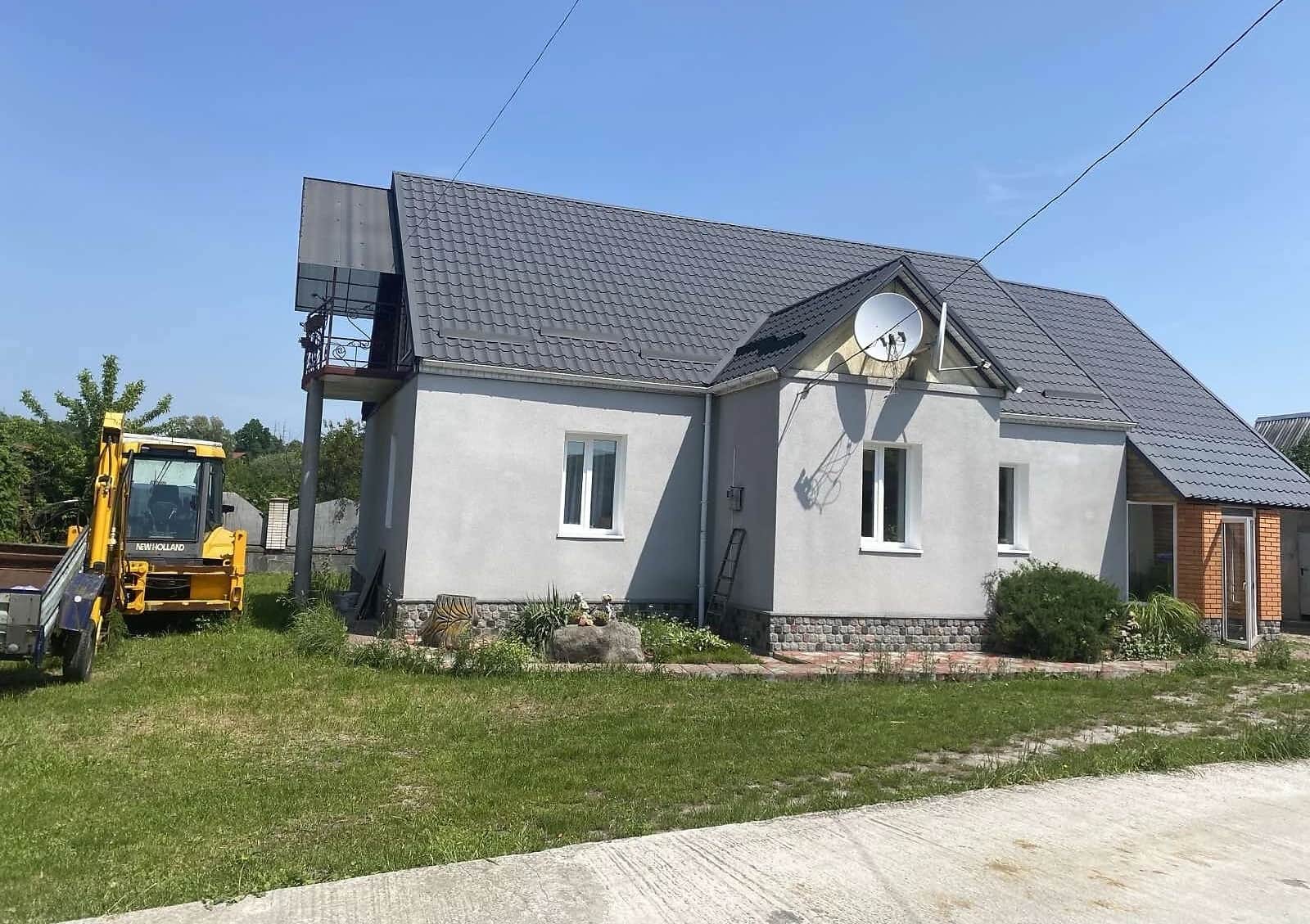 Будинок, Станишівка: 4 спальні, 28 соток, гараж - фото 2