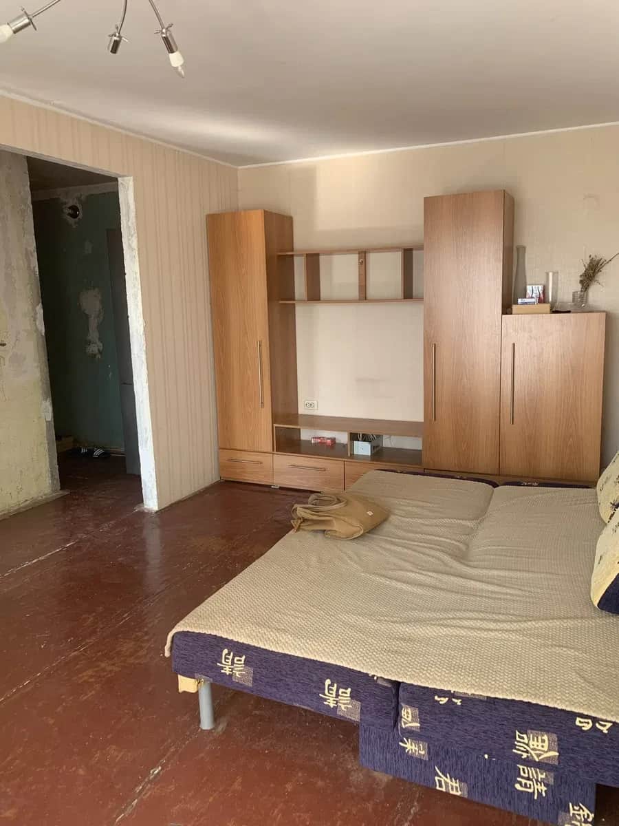 2-кімнатна квартира, Путятинка: центр, район ТЦ Ашан, суміжні кімнати - фото 2