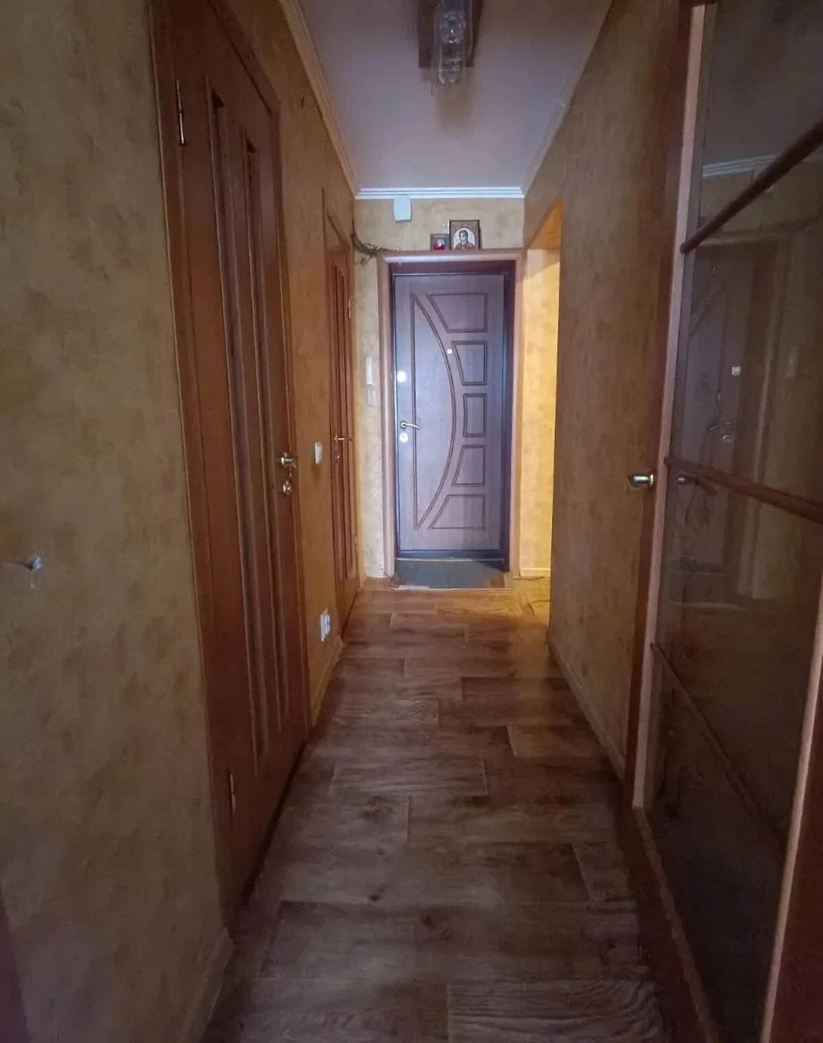 2-кімнатна квартира, Старокостянтинів: косметичний ремонт - фото 1