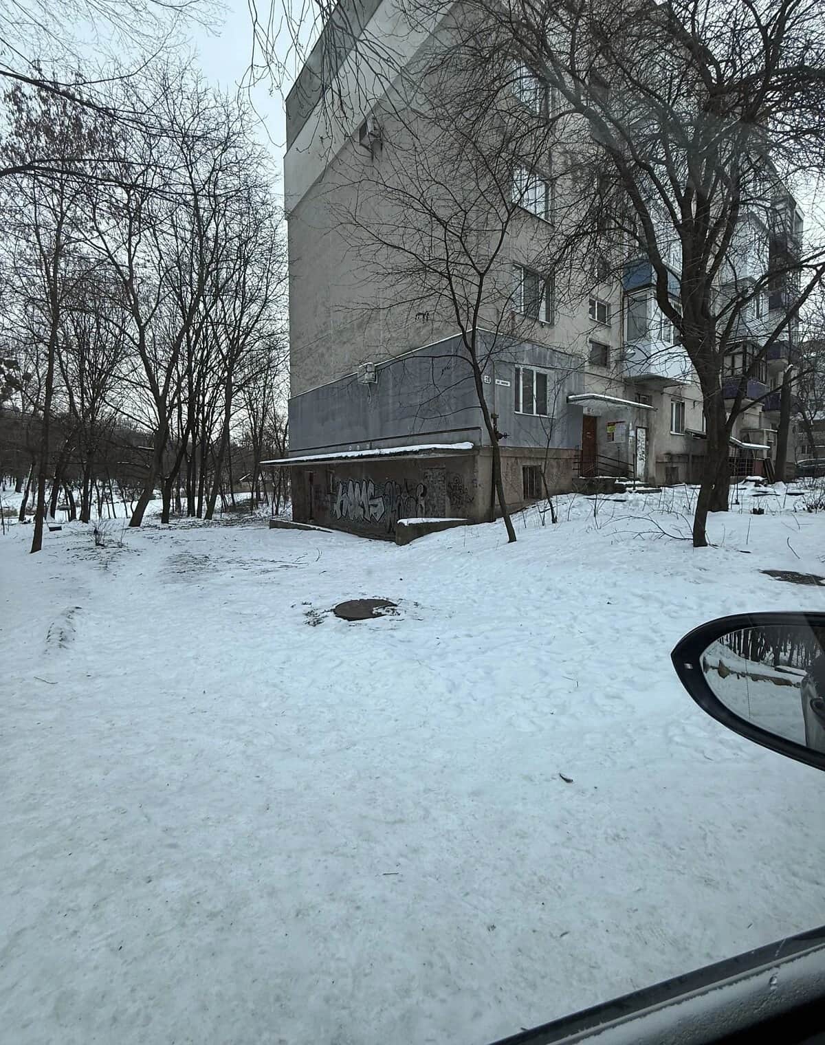 Комерційне приміщення, Шевченківський: цокольний поверх - фото 1