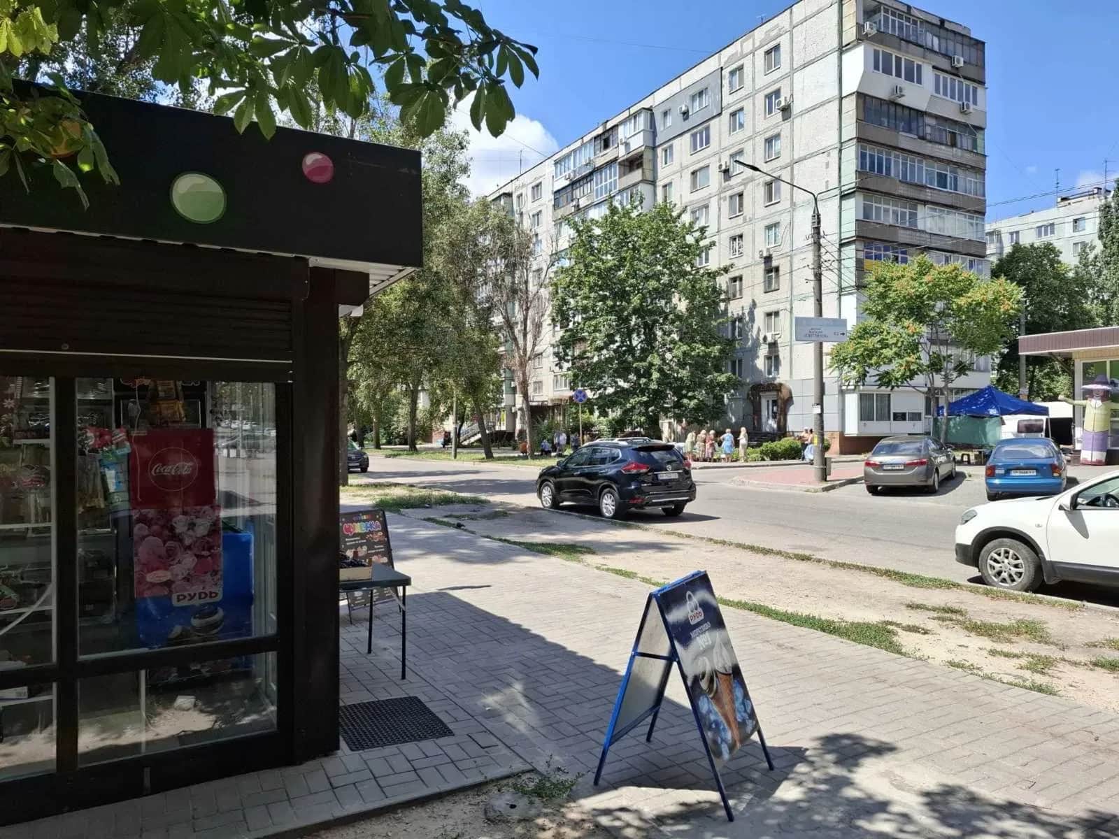 МАФ у Олександрівському: великий трафік, 8 кВт - фото 2