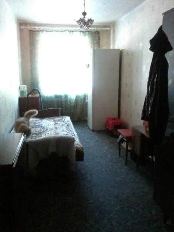 2-кімнатна квартира, Слобідський: метро 15 хв пішки, житловий стан - фото 2