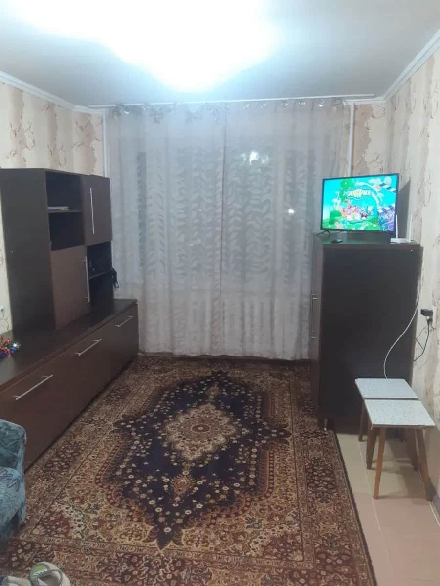 2-кімнатна квартира, Павлоград: єОселя, меблі, холодильник - фото 1