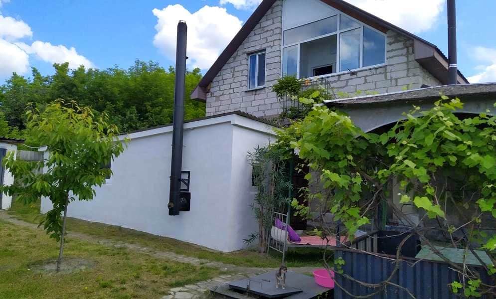 Будинок, Юрівка: два входи, 35 соток, 10 км від Києва - фото 2
