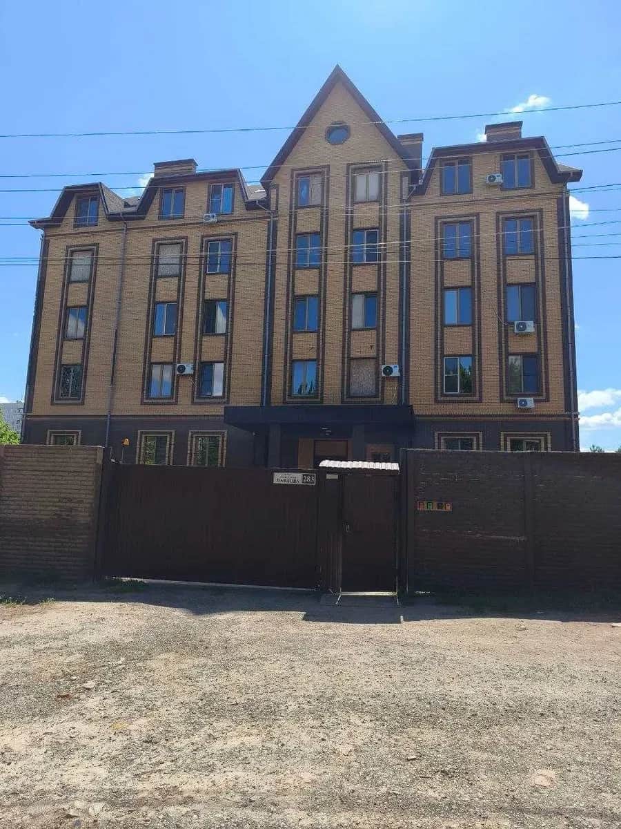 1-кімнатна квартира у ЖК Будинок Академіка: єОселя, метро Академіка Павлова - фото 2