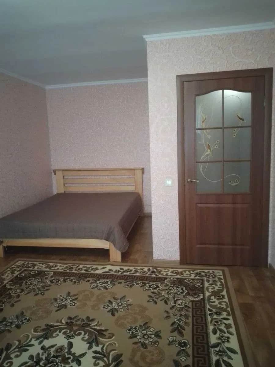 1-кімнатна квартира, Амур-Нижньодніпровський: вид на місто - фото 2