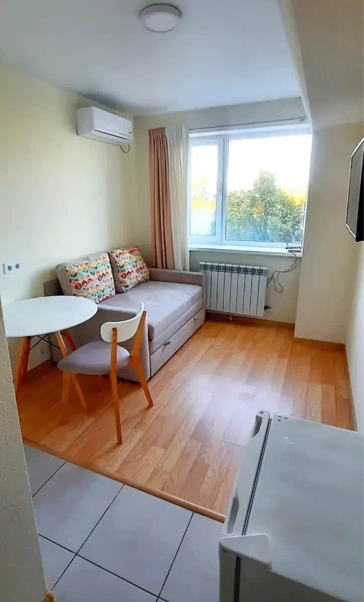 Студія у ЖК Smart House: метро Берестейська 10 хв, укриття - фото 1