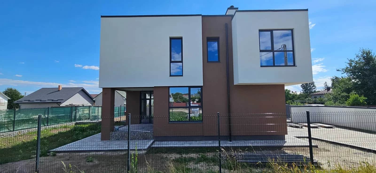 Котедж, Пасіки-Зубрицькі: друга лінія, 3,5 сотки - фото 1