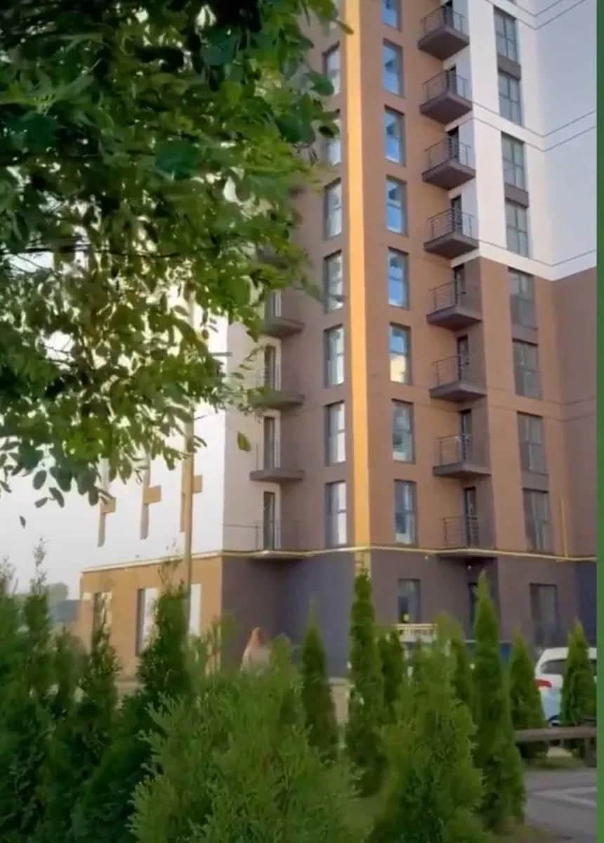 2-кімнатна квартира у ЖК Супернова: переуступка, відеонагляд - фото 2
