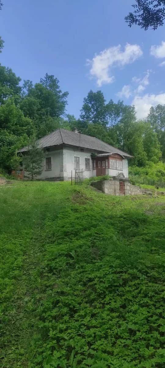 Будинок, Лисичинці: вода на подвір’ї, місце для сонячної станції - фото 2