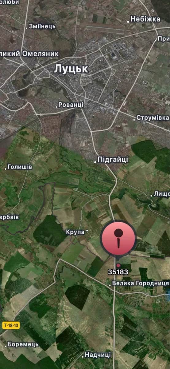 Ділянка 2.92 соток, Велика Городниця: промислове призначення, торг - фото 1