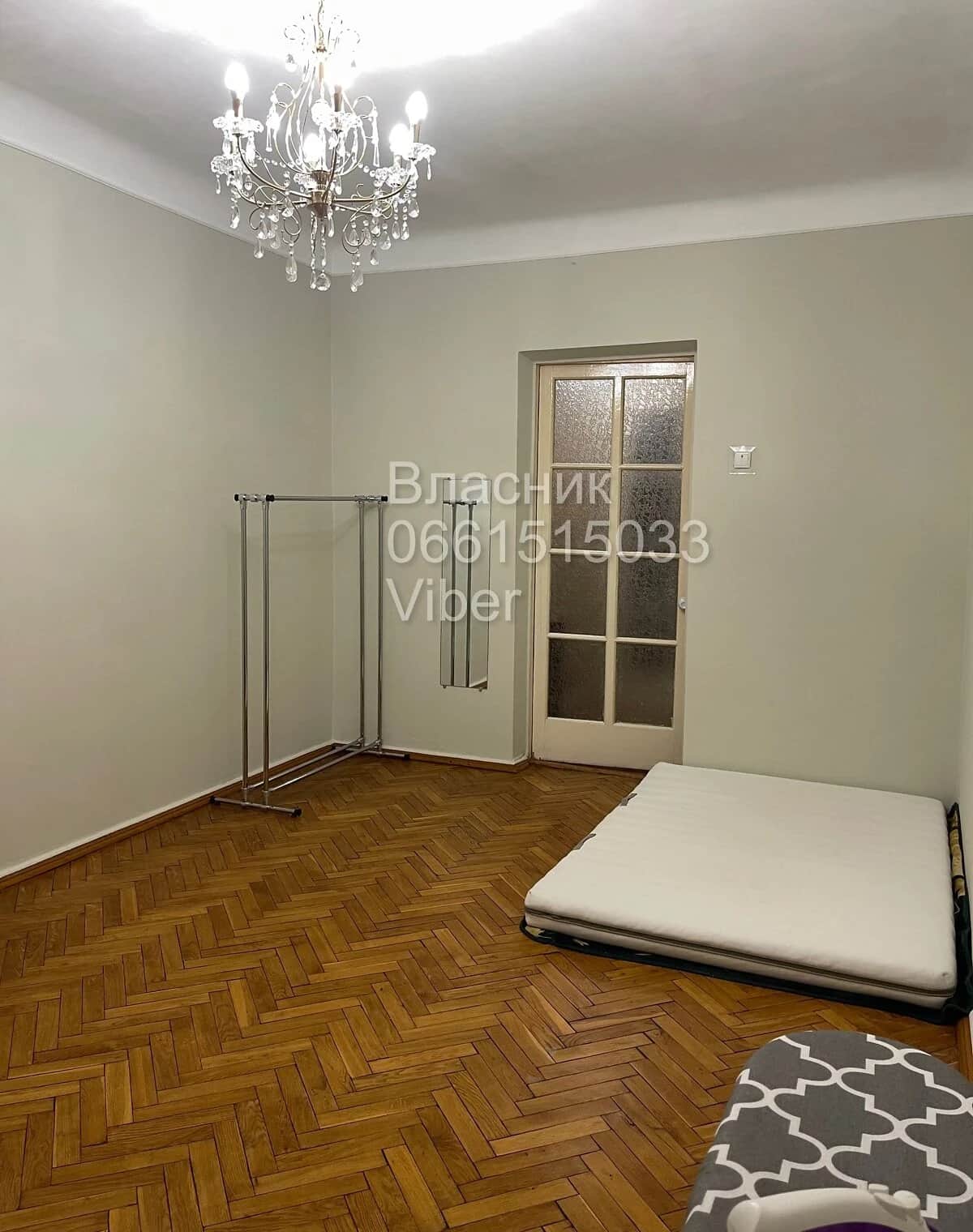 2-кімнатна квартира, Нові Дома: укриття в будинку, метро Палац спорту - фото 1