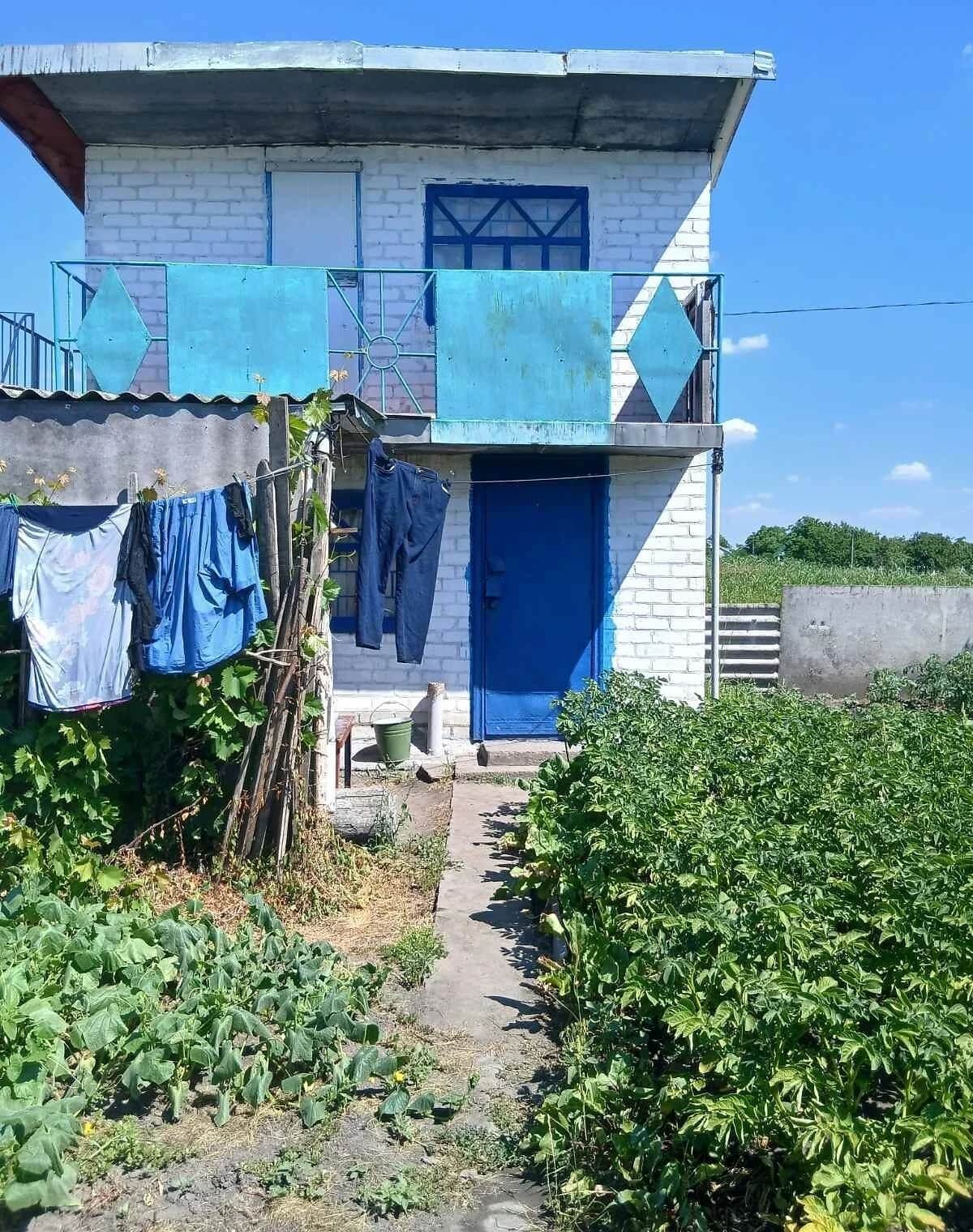 Дача, Федоренки: ділянка 8.17 сотки, ДК Білок - фото 1