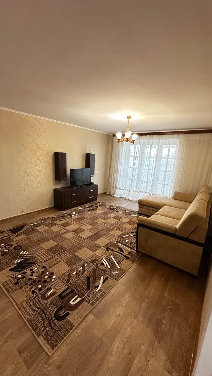 3-кімнатна квартира, Лозова: роздільні кімнати, єОселя - фото 1