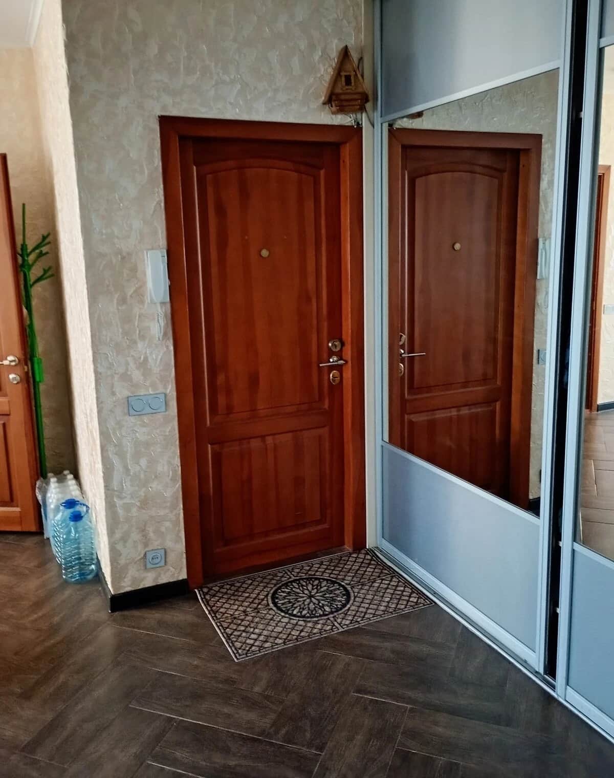 3-кімнатна квартира, Салтівський: торг можливий, централізоване опалення - фото 1