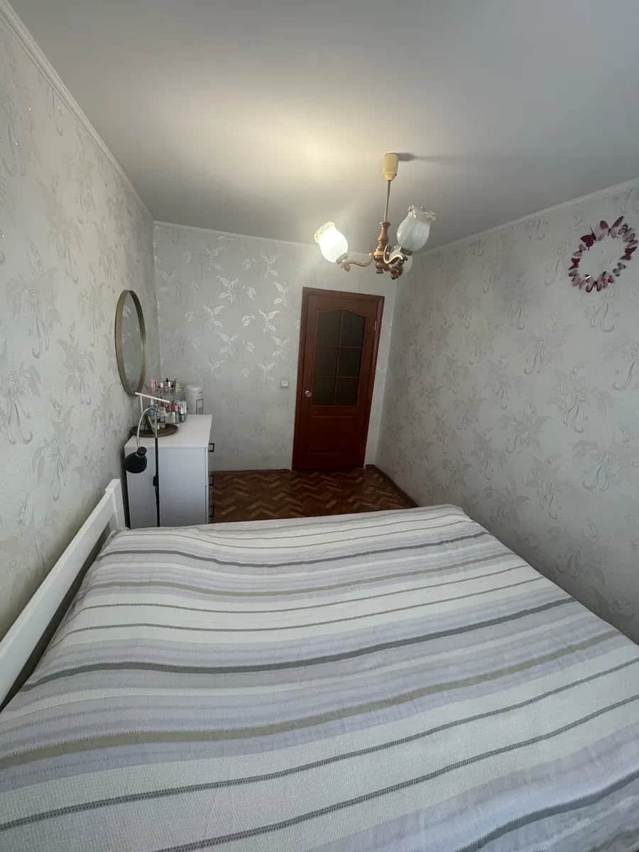 2-кімнатна квартира, Черкаси: цегляний будинок, житловий стан, торг - фото 2