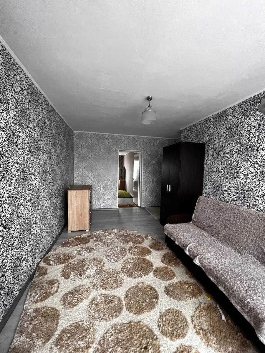 3-кімнатна квартира, Ковель: косметичний ремонт, гаряча вода постійно - фото 2