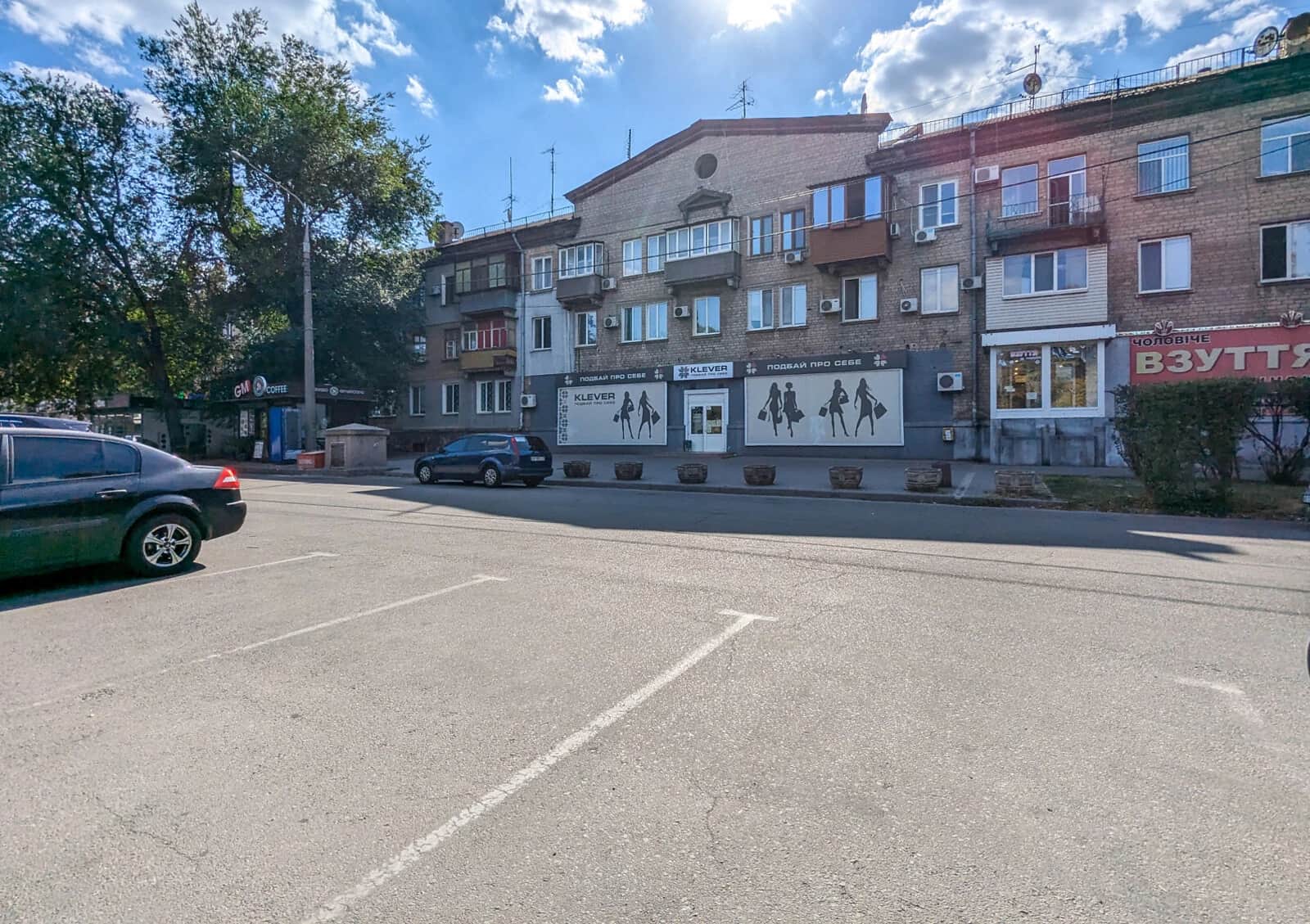 Комерційне приміщення, Павло-Кічкас: стеля 4 м, кабінет, стоянка - фото 2