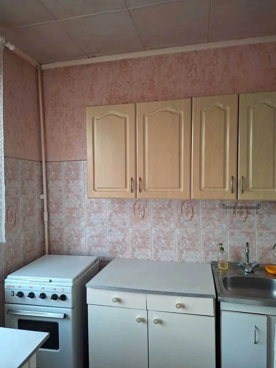 1-кімнатна квартира, Салтівський: 533-й мікрорайон, заходь і живи - фото 1