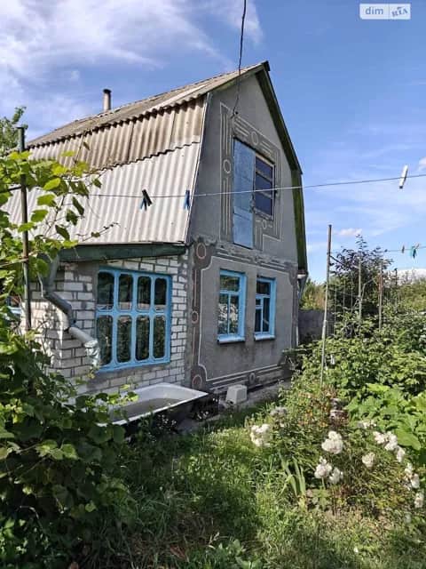 Будинок, Бобрик: опалення, свердловина, баня - фото 1
