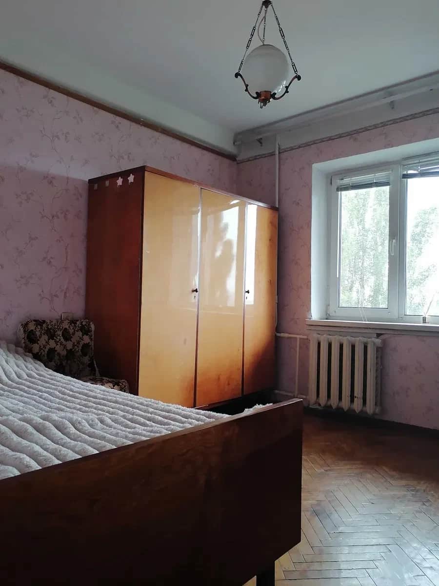 2-кімнатна квартира, Вишневе: для пари або родини з дитиною - фото 1