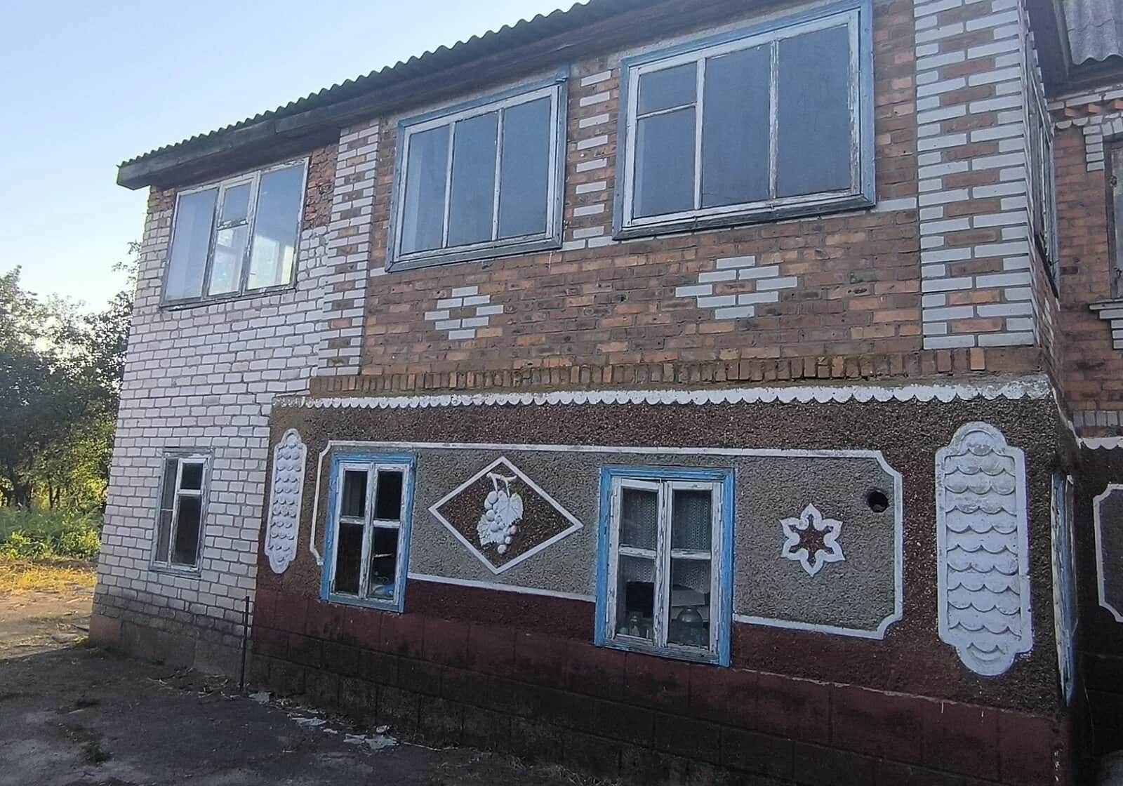 Будинок, Велика Горбаша (Черняхів): гараж, 25 соток, торг - фото 1