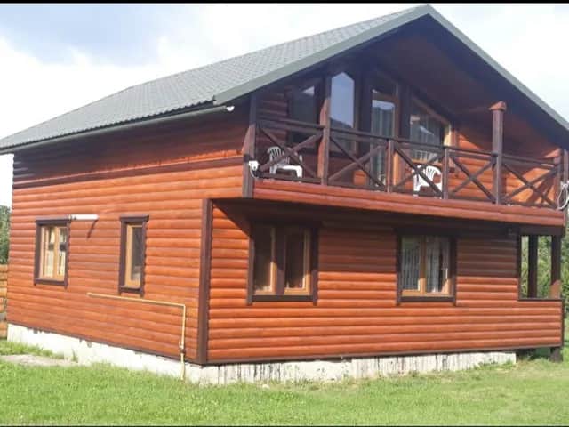 Будинок, Косів: веранда, бесідка - фото 2