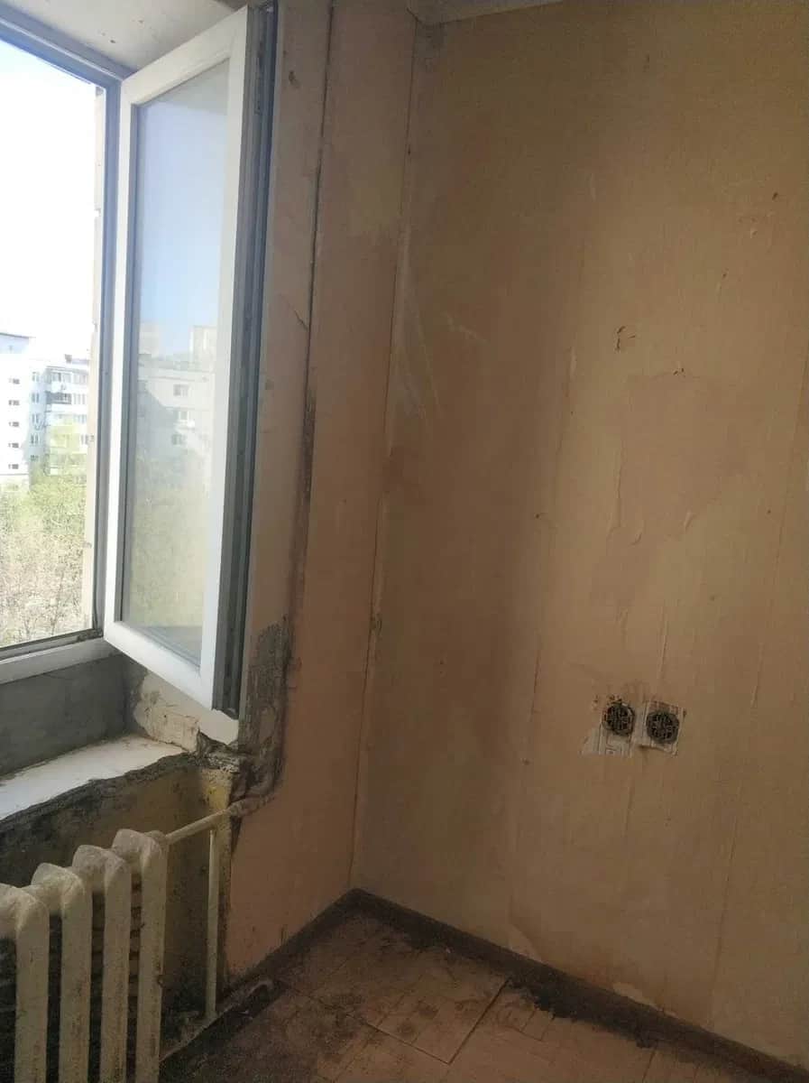 Гостинка, Святошинський: після демонтажу, два парки поруч - фото 2