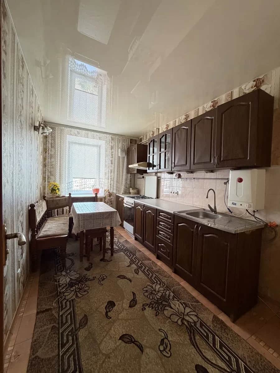 3-кімнатна квартира, Рівне: ремонт, два балкони - фото 2