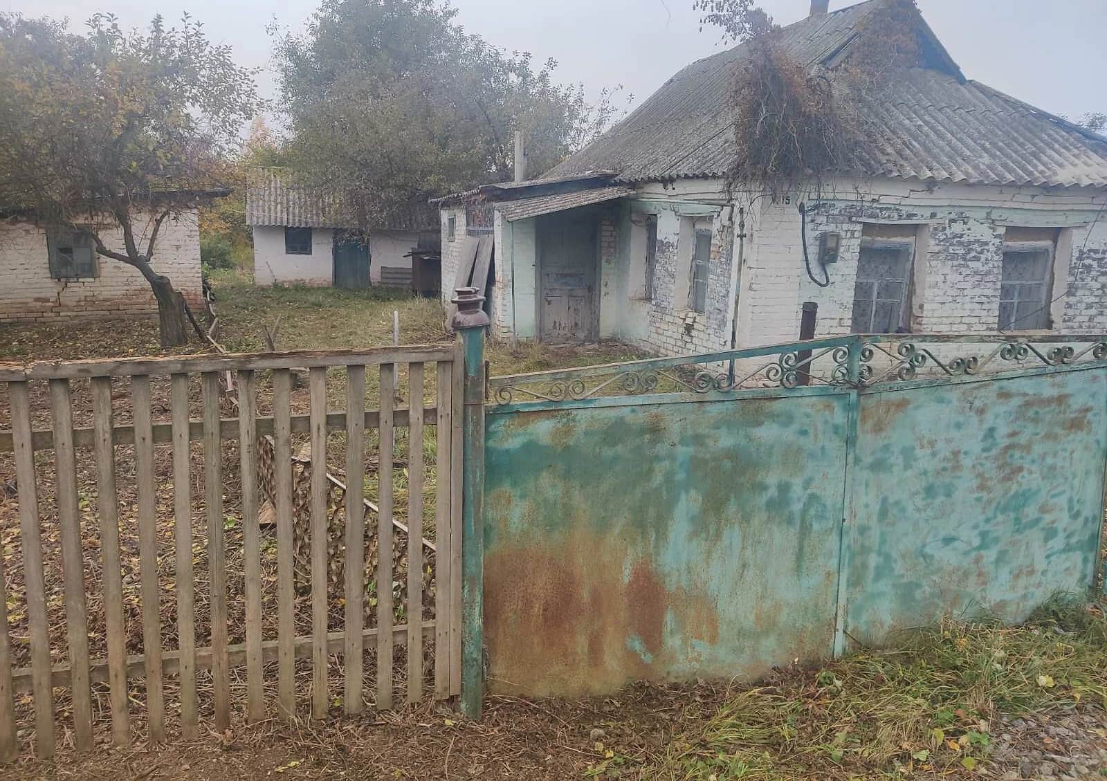 Ділянка 17 соток, Диканька: житлова забудова, під гараж - фото 1