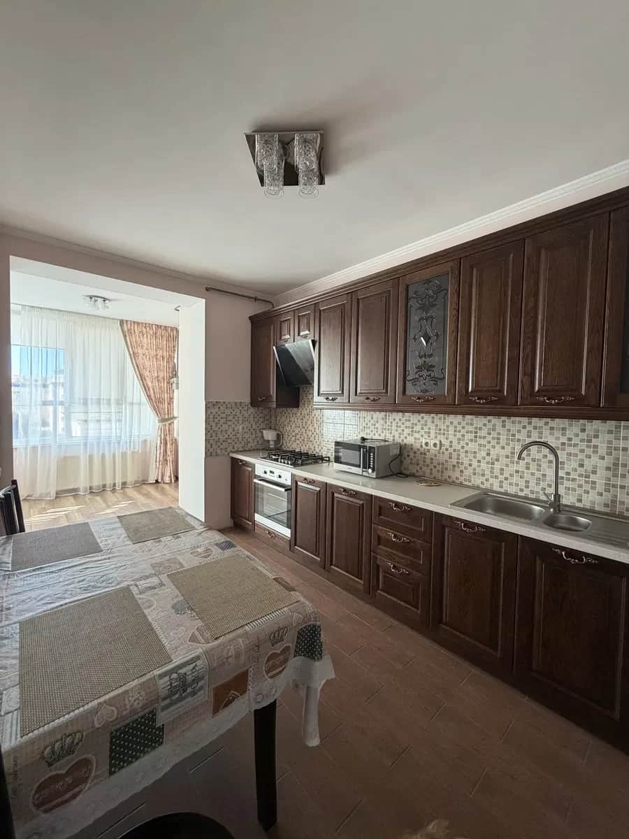 1-кімнатна квартира у ЖК Софія: авторський ремонт, газове опалення - фото 2